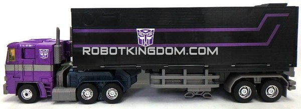 Masterpiece Shattered Glass Optimus Prime   New Gallery Of Asia Exclusive MP 10 Recolor Including Alex Milne Package Art  (12 of 22)